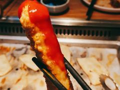 -新石器烤肉(无锡万象城店)