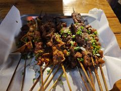 -抚琴第一烤(抚琴地铁站A口店)