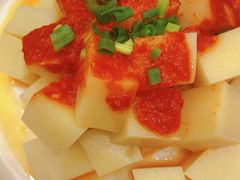 -郑件洋芋饭庄