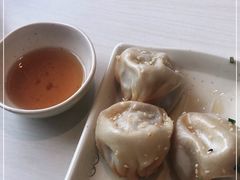 -咬不得高祖生煎·简餐(城站店)