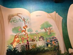 -小熊维尼历险之旅