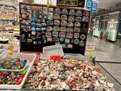 -石塘路海鲜市场(草厂中路店)
