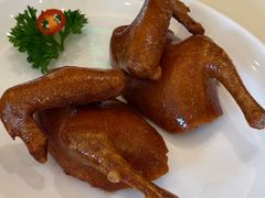 -利苑酒家(华熙国际店)