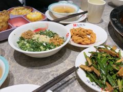 -忘情水鱼头·鲜鱼火锅(滨江中路店)