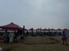 -老虎石海上公园