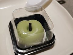 -海底捞火锅(公益西桥店)