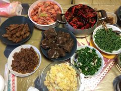 通乐老店-通乐簋街小龙虾(老店)