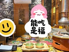-韩都烤肉·烤鳗鱼(中街小北总店)