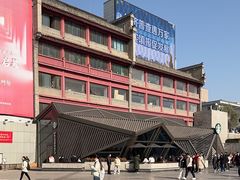 -星巴克臻选(西安钟楼店)