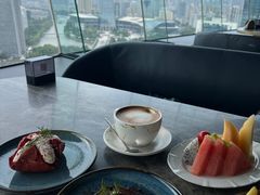 -Hi City·城市之巅