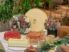 -潮一不贰·法式甜品·生日蛋糕·西式简餐(外滩店)