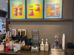 -星巴克(舟山蜈蚣峙店)