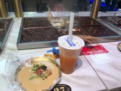 -麻辣撸·地摊麻辣の串(鲁谷店)