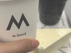 -M Stand(西安大悦城店)
