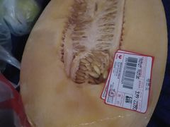 -好家乡超市(青年路店)