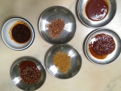-五十中小肉串(南站店)