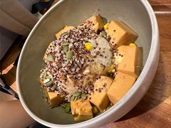 -漫蔬•台北蔬食小馆VEGGIEBOIL(朝晖店)