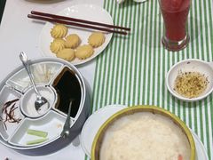 -鹊华居·地道鲁菜·海鲜·融合味(大明湖店)