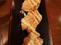 -佛山希尔顿酒店·融誉亚洲美食荟