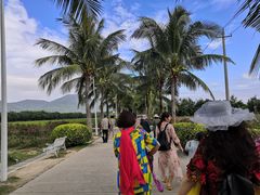 -亚龙湾国际玫瑰谷