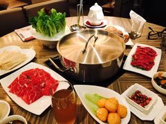 -四季火锅酒家(新濠影汇店)