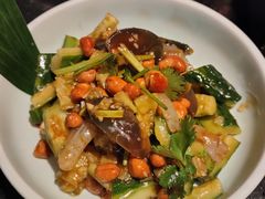 -鸣记脆皮烤鱼·海鲜烤鱼(亿合城店)