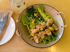 -The Rug Cafe(王府中环店)