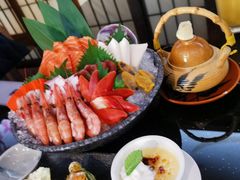 -真剑日本料理·铁板烧(贵州路店)