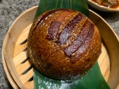 -南京大牌档(香港广场店)