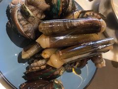 鲍鱼-喜庭海鲜自助(来福士店)