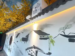 -食悦江南·淮扬菜·烤鸭(亚运村·惠新店)