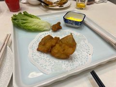 -万景茶庄·台州菜