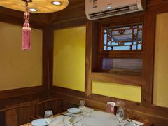 包厢-小吊梨汤·北京菜(香山店)