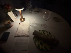 -La Villa French Restaurant