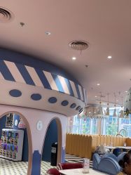 -奈尔宝家庭中心·亲子餐厅(前滩店)