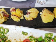-野蔓果·山野菜(西湖景区·龙井茶田店)