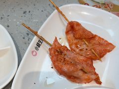 -小杨生煎(松江大学城店)
