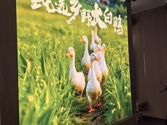 -张烤鸭·川菜·非遗冒烤鸭(青石桥店)