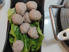 -陈记顺和牛肉火锅(建设六马路店)