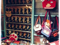 -猫咪博物馆(顶澳仔猫街店)