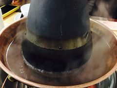 -月圆火锅(宁海东路二店)