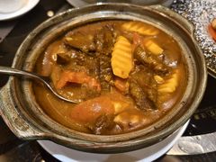 -好彩海鲜火锅饭店(银河百老汇店)