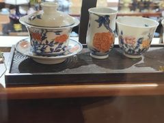 -明赫堂·柴窑馆·手作瓷集合店