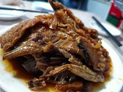 -金鹏鱼肉馆