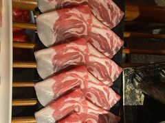 -老牌坊云南鱼豆花火锅(哈西万达店)