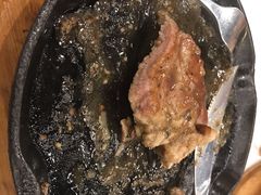 -豪享悦牛排自助餐厅(天河城店)