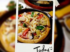 -菲滋意式餐厅(黄岩洞天店)