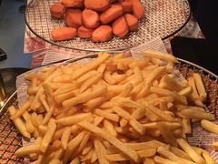 -凡塔斯牛排餐厅(厚街万达店)