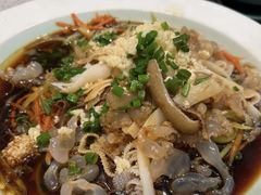 -聚丰园•湖鲜餐厅(阿红私房菜梅石路店)