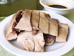 -骆驼阿三饭店(迪赛邻里店)